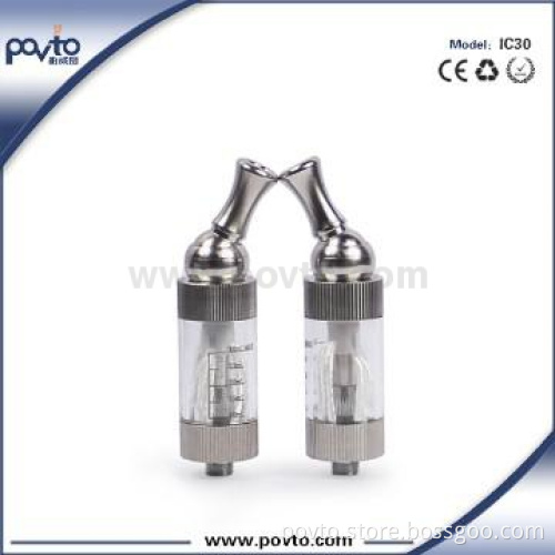 2013 Top Selling in USA itaste SVD e cigarette with iClear30 clearomiz